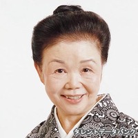 五月晴子の画像