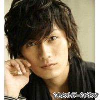 加藤和樹の画像