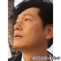 井浦新の画像