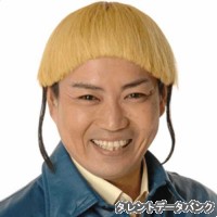 トニー淳の画像