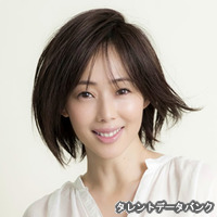 井上和香の画像