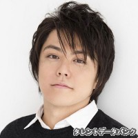 梯篤司の画像