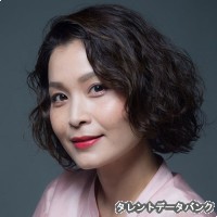 甲斐田裕子の画像
