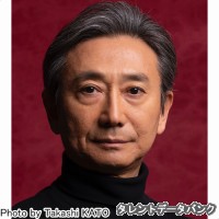 山崎一の画像