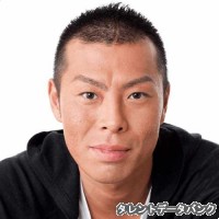 ガンビーノ小林の画像