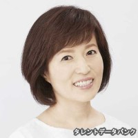 磯野貴理子の画像