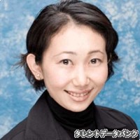 川瀬富美子の画像