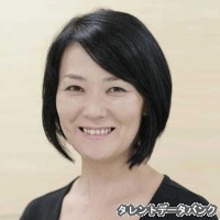 松井淑江の画像