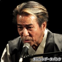 稲川淳二の画像