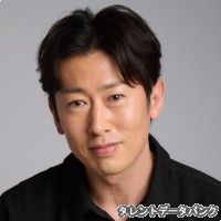 白石朋也の画像