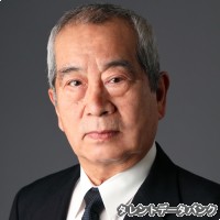 鵜澤秀行の画像
