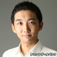 植田真介の画像
