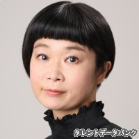 栗田桃子の画像