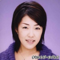 北村由里の画像