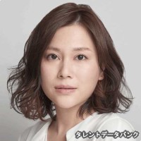 佐古真弓の画像