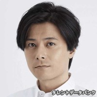 鬼塚俊秀の画像