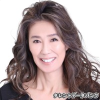 萬田久子の画像