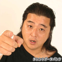 長州小力の画像