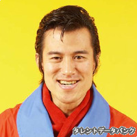 アントニオ小猪木の画像