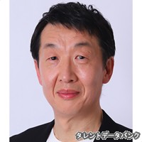 朝倉伸二の画像