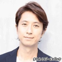 谷原章介の画像
