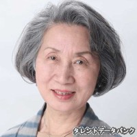 池田道枝の画像