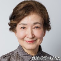 高林由紀子の画像