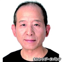 山崎健二の画像