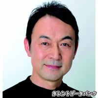 山口眞司の画像