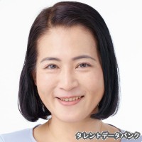 大林佳奈子の画像
