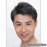 上原風馬の画像