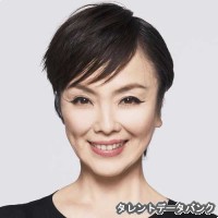 松田美由紀の画像