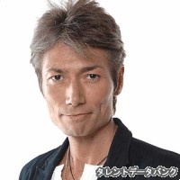 マイケル富岡の画像