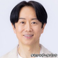 久ヶ沢徹の画像