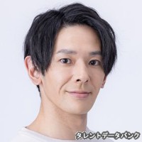 栗原功平の画像