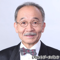藏内秀樹の画像