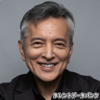 榎木孝明の画像