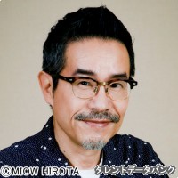 田口トモロヲの画像