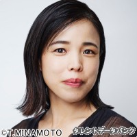 安藤玉恵の画像