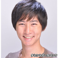 井前隆一朗の画像
