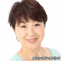 徳田尚美の画像