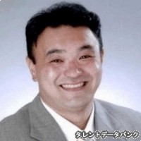 牛丸裕司の画像