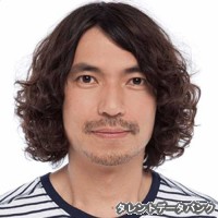 ふかわりょうの画像