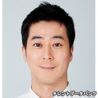 川原田樹の画像