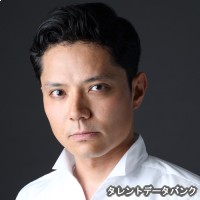 上川路啓志の画像