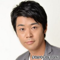 佐々木仁の画像