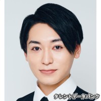 川原一馬の画像