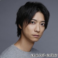 鈴木裕樹の画像