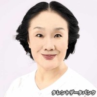 白石加代子の画像