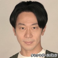 福井博章の画像